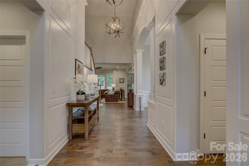 17615 Caddy Ct, Charlotte, NC 28278