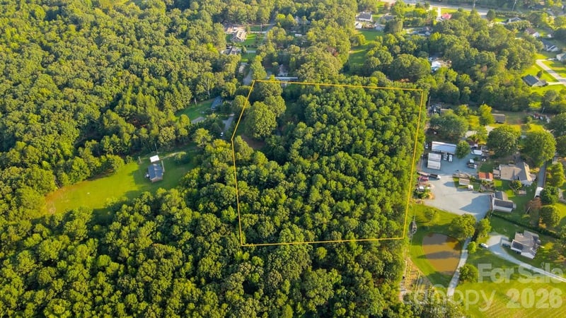 0 Tucker Rd, Monroe, NC 28110