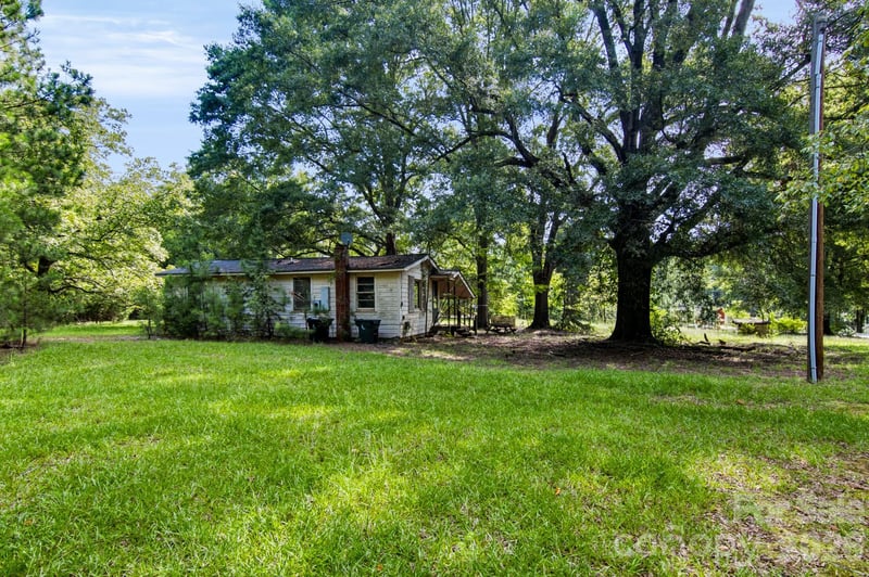0 Tucker Rd, Monroe, NC 28110