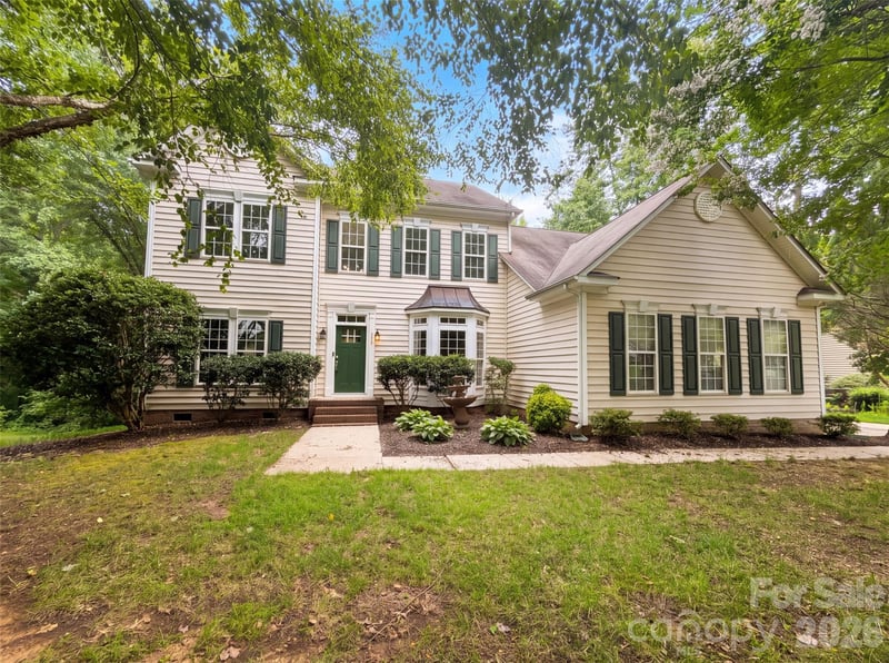 153 Montrose Dr, Mooresville, NC 28115