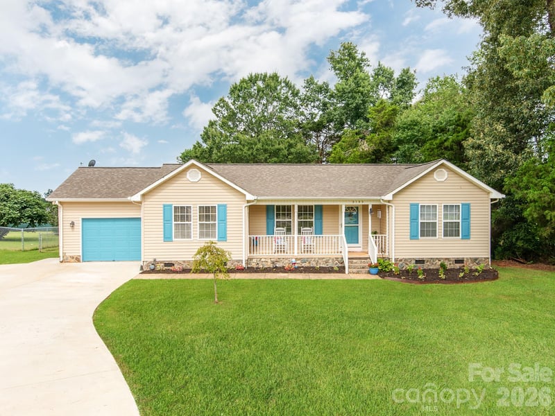 3163 River Rd #1, Lincolnton, NC 28092