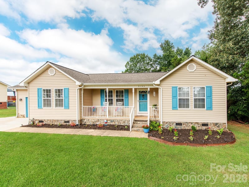 3163 River Rd #1, Lincolnton, NC 28092