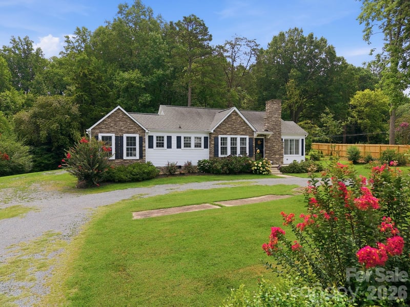 403 Peeler St, Salisbury, NC 28146