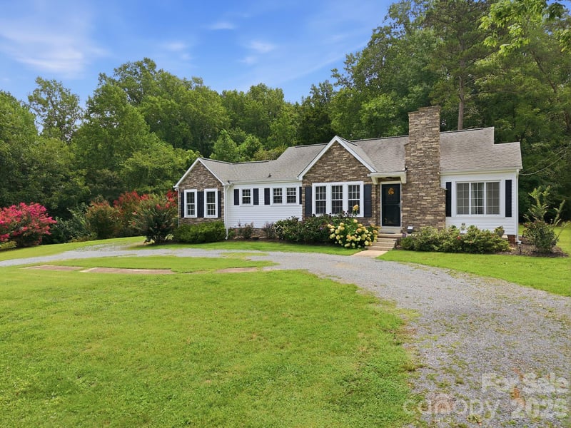 403 Peeler St, Salisbury, NC 28146