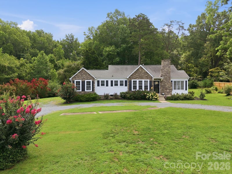 403 Peeler St, Salisbury, NC 28146