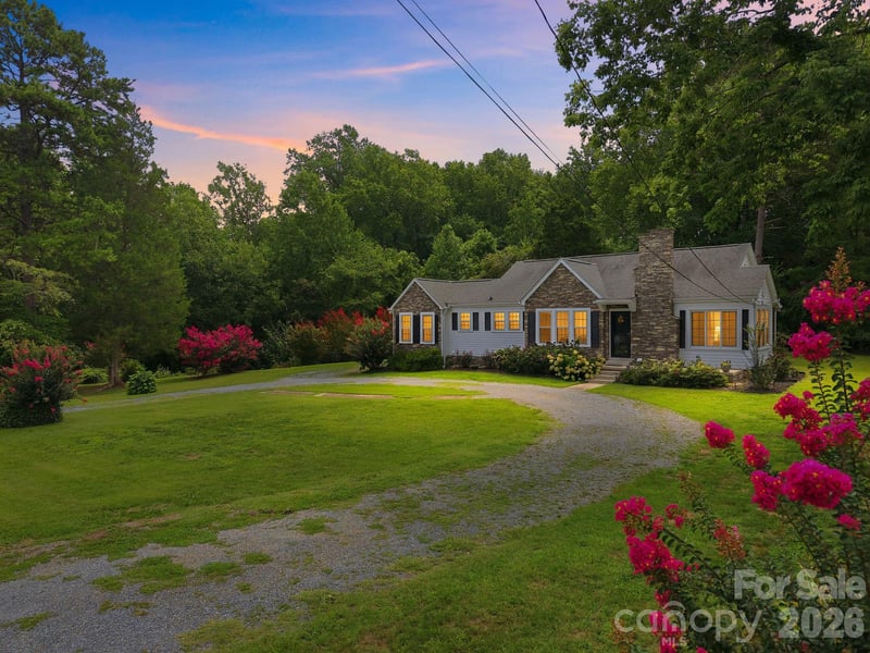 403 Peeler St, Salisbury, NC 28146