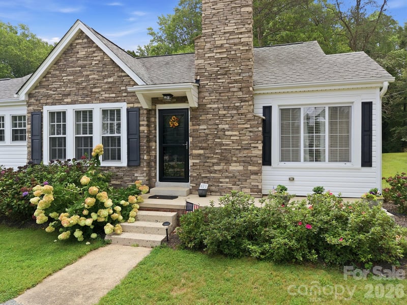 403 Peeler St, Salisbury, NC 28146