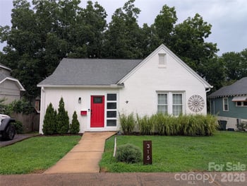 315 Pendleton St, Rock Hill, SC 29730