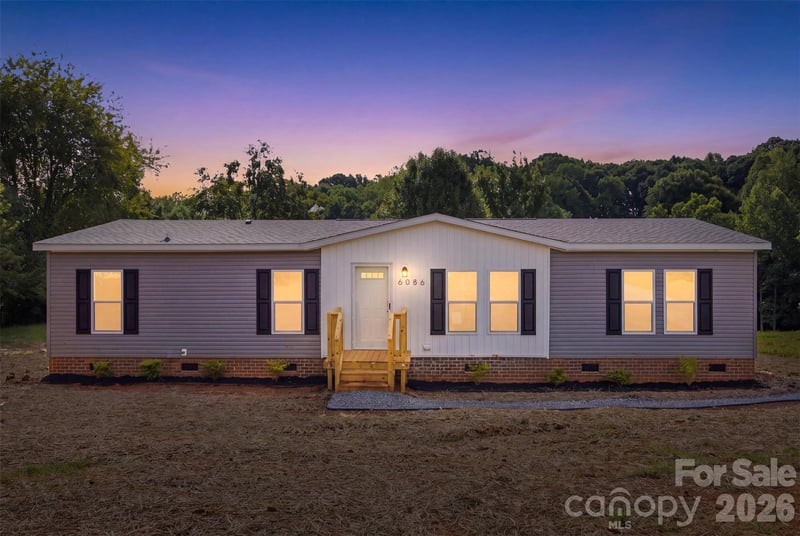 6086 Windover Creek Ln, Claremont, NC 28610