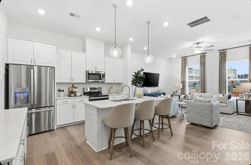 7322 Wake Way, Indian Land, SC 29707