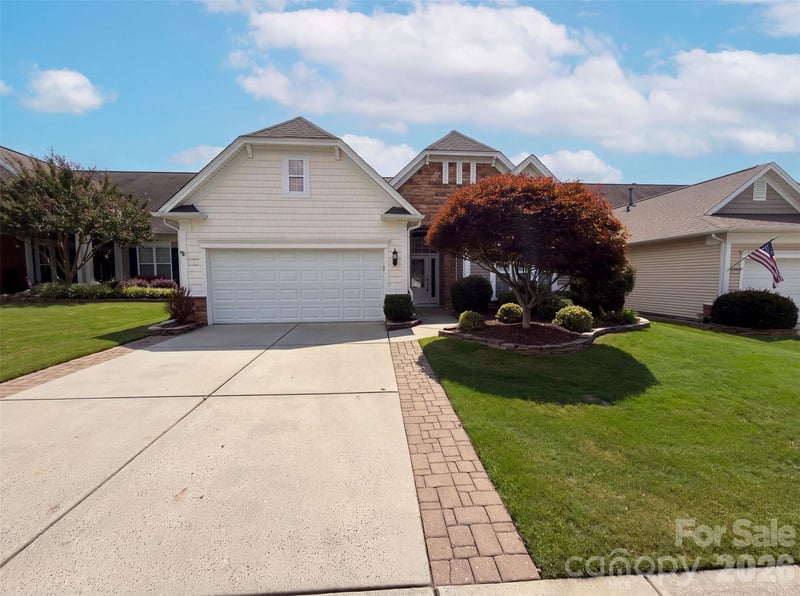 2059 Hartwell Ln, Indian Land, SC 29707