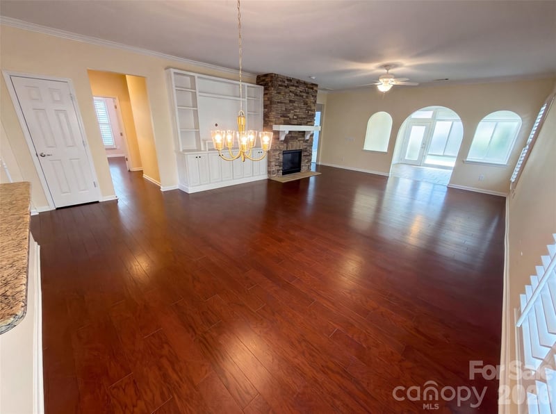 2059 Hartwell Ln, Indian Land, SC 29707