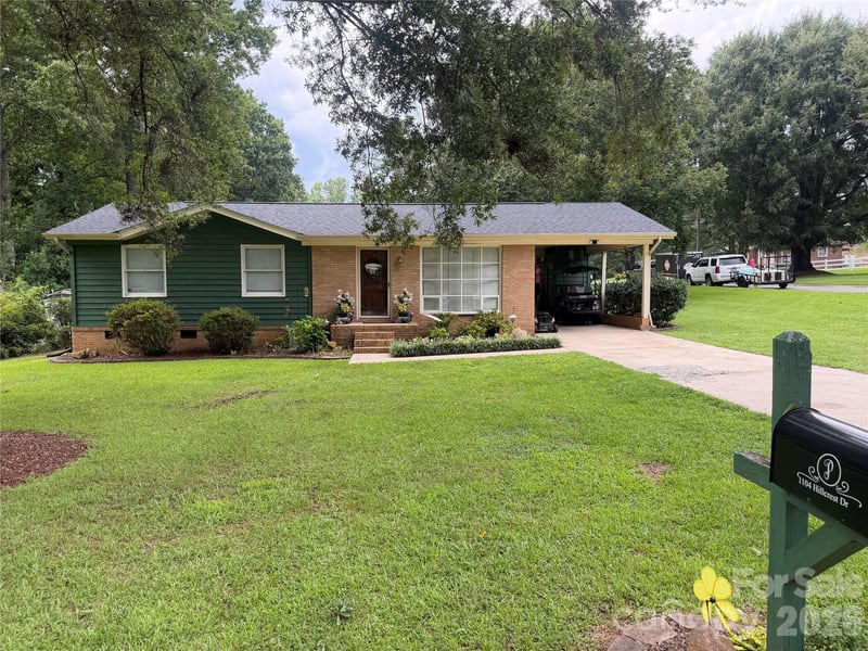 1104 Hillcrest Dr #L 34, Cherryville, NC 28021