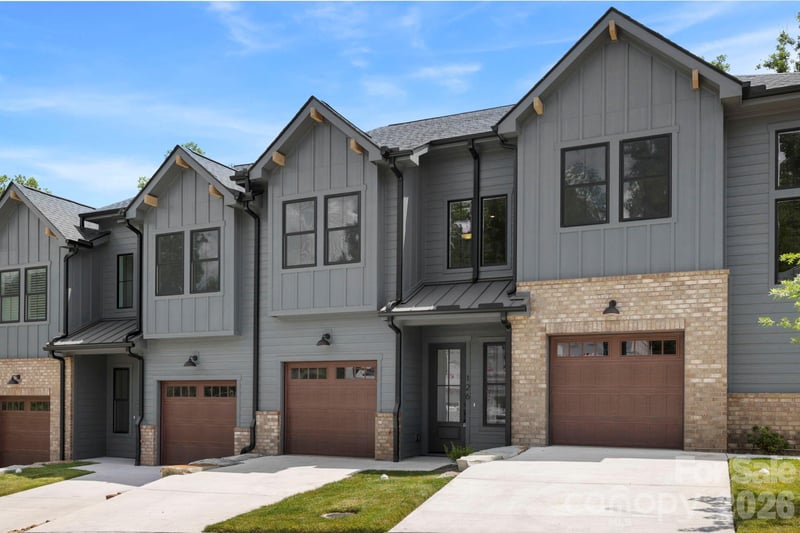126 Collin Pl #36, Asheville, NC 28804