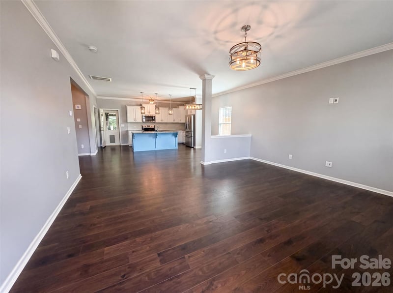 2618 Courtland Dr, Clover, SC 29710
