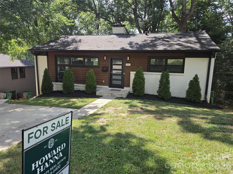 4910 Valley Stream Rd, Charlotte, NC 28209