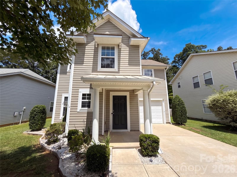229 Waterlemon Way, Monroe, NC 28110