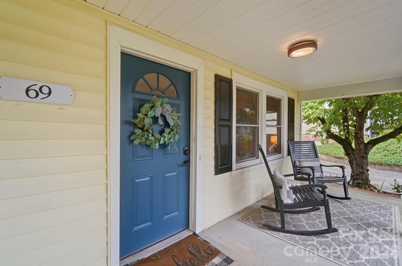69 Fryling Ave, Concord, NC 28025