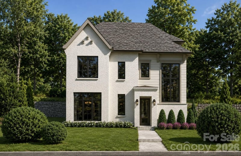 3900 Ashton Dr, Charlotte, NC 28210