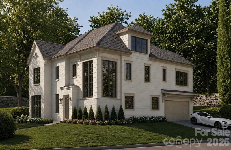 3900 Ashton Dr, Charlotte, NC 28210