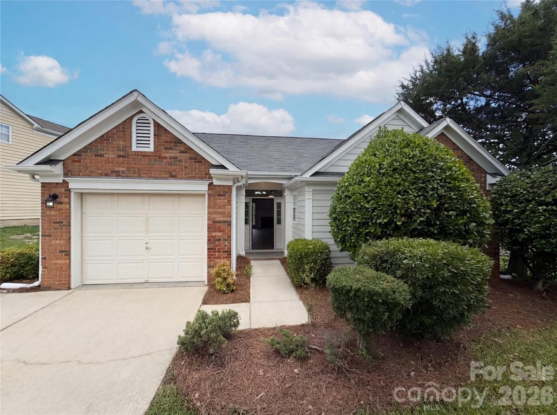1633 Gordon Walters Dr, Charlotte, NC 28213