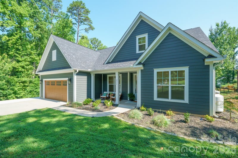 2976 Walter Dr #91, Concord, NC 28027
