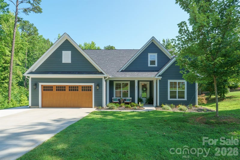 2976 Walter Dr #91, Concord, NC 28027