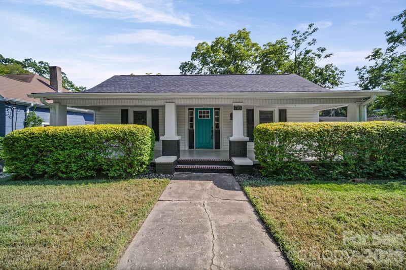 703 Windsor St, Monroe, NC 28112