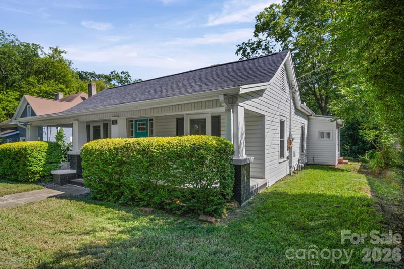 703 Windsor St, Monroe, NC 28112