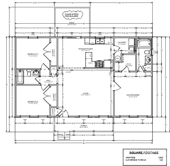 5133 Harmony Church Rd, Edgemoor, SC 29712