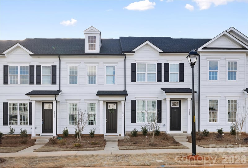8136 Jacey Ln #16, Huntersville, NC 28078
