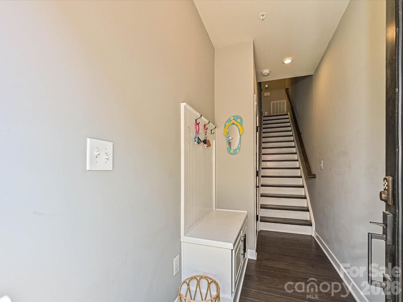 143 Music Hall Way, Charlotte, NC 28203