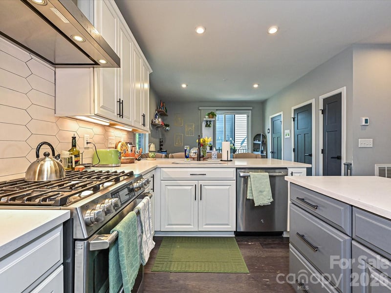 143 Music Hall Way, Charlotte, NC 28203