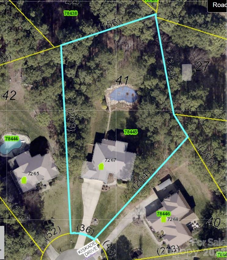 7267 Kiskadee Dr, Denver, NC 28037