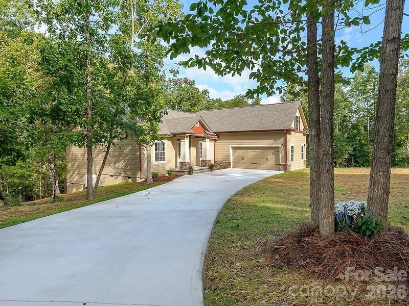 17410 Green Hill Rd, Charlotte, NC 28278