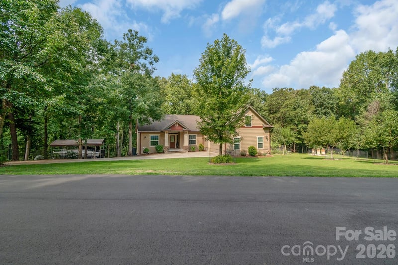 17410 Green Hill Rd, Charlotte, NC 28278