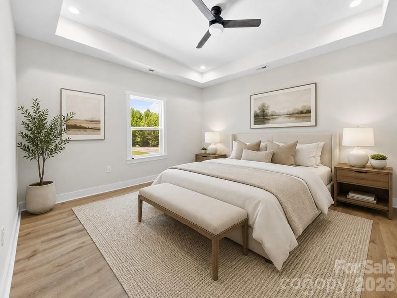 105 Darvee Rd, Blacksburg, SC 29702