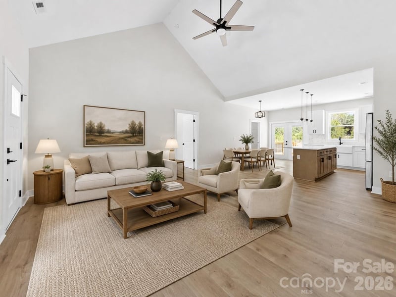 105 Darvee Rd, Blacksburg, SC 29702