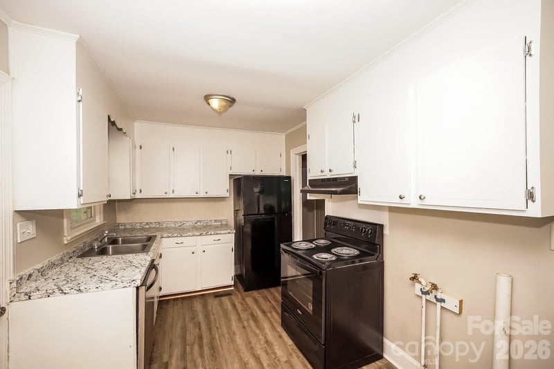 309 Eastside Dr, Statesville, NC 28625