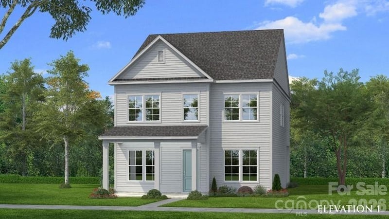 14121 Flying Hooves Ln, Pineville, NC 28134