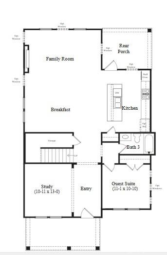14121 Flying Hooves Ln, Pineville, NC 28134