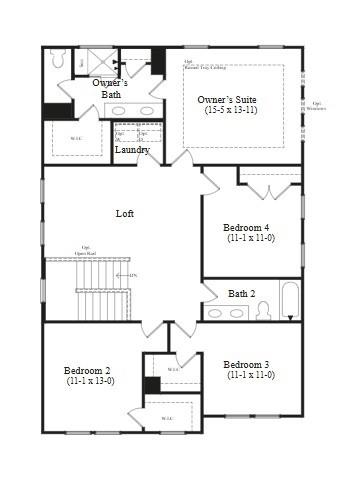 14121 Flying Hooves Ln, Pineville, NC 28134