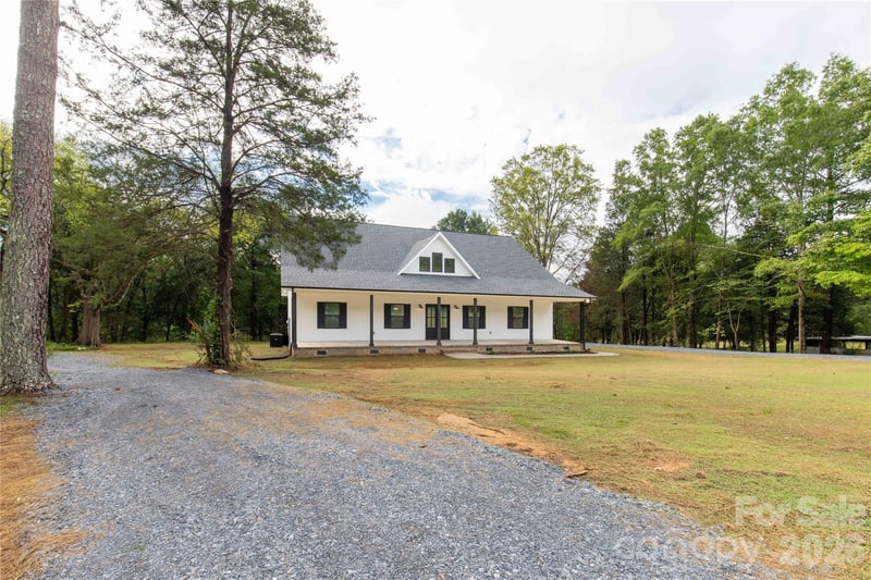 2630 Legion Rd, Smyrna, SC 29743