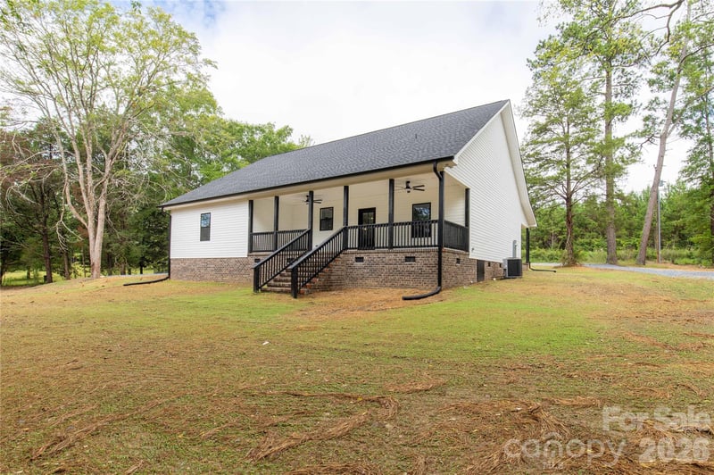 2630 Legion Rd, Smyrna, SC 29743
