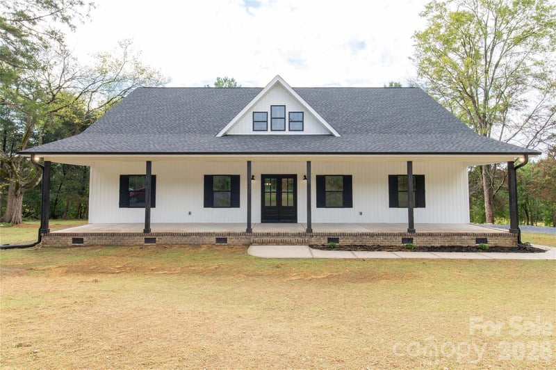 2630 Legion Rd, Smyrna, SC 29743