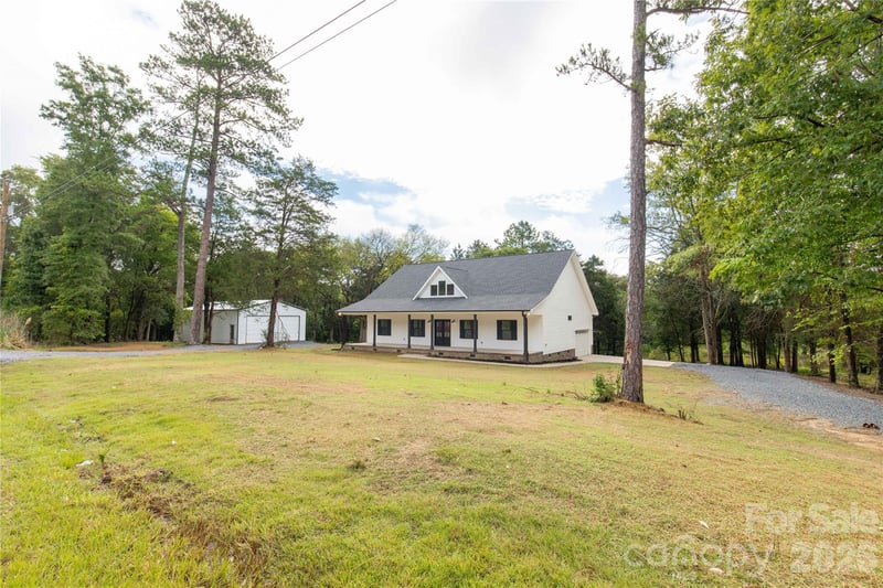2630 Legion Rd, Smyrna, SC 29743