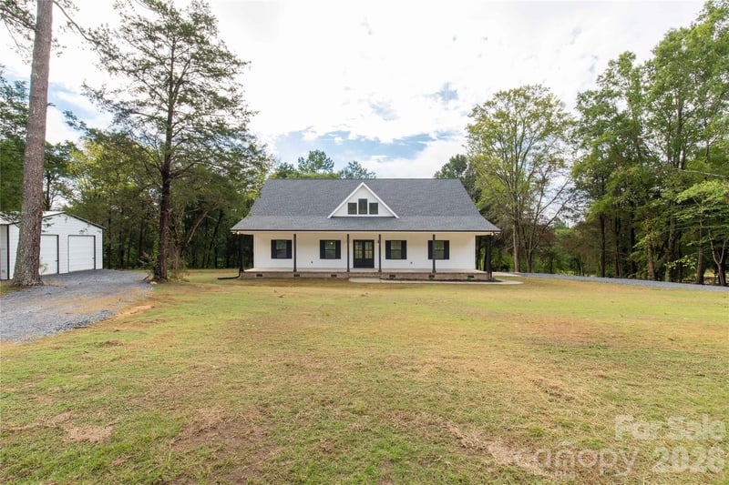 2630 Legion Rd, Smyrna, SC 29743