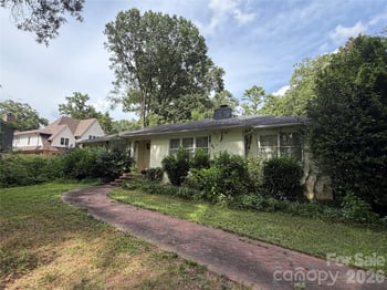 5017 Randolph Rd, Charlotte, NC 28211