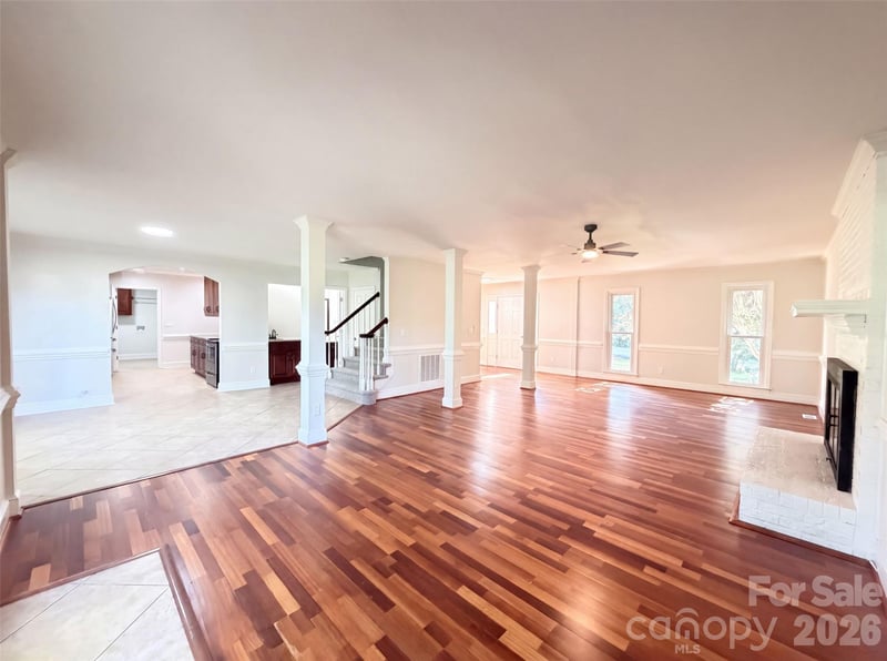 9020 Bartlett Rd, Charlotte, NC 28227