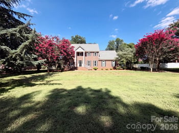 9020 Bartlett Rd, Charlotte, NC 28227